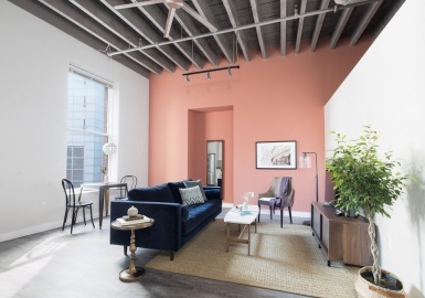 630 Washington, Boston, Massachusetts 02111, 1 Bedroom Bedrooms, 4 Rooms Rooms,1 BathroomBathrooms,Residential Lease,For Rent,Washington,73340271