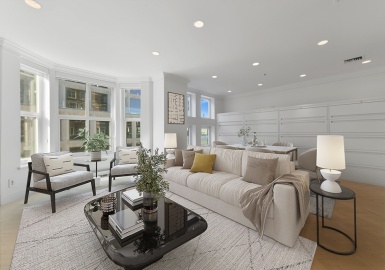 300 Boylston St, Boston, Massachusetts 02116, 1 Bedroom Bedrooms, 3 Rooms Rooms,1.5 BathroomsBathrooms,Residential,For Sale,Boylston St,73340206