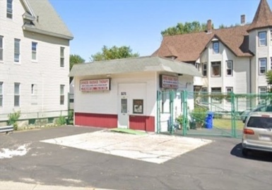 271 Belmont Ave, Springfield, Massachusetts 01108, ,Commercial Sale,For Sale,Belmont Ave,73340328