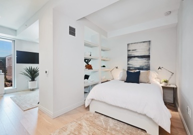 135 Seaport Blvd, Boston, Massachusetts 02210, 1 Room Rooms,1 BathroomBathrooms,Residential,For Sale,Echelonseaport,Seaport Blvd,73340424