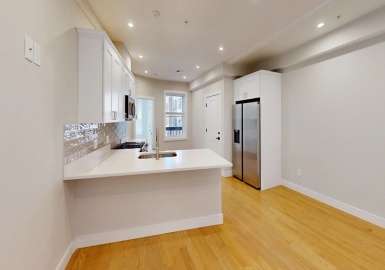 161 Allston St., Boston, Massachusetts 02134, 4 Bedrooms Bedrooms, 6 Rooms Rooms,1 BathroomBathrooms,Residential Lease,For Rent,Allston St.,73340367