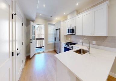 161 Allston St., Boston, Massachusetts 02134, 3 Bedrooms Bedrooms, 5 Rooms Rooms,1 BathroomBathrooms,Residential Lease,For Rent,Allston St.,73340370