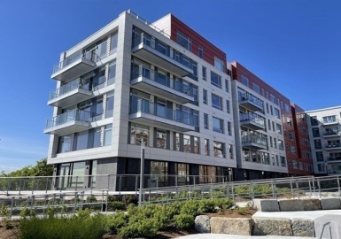 99 Sumner St, Boston, Massachusetts 02128, 1 Bedroom Bedrooms, 4 Rooms Rooms,1 BathroomBathrooms,Residential Lease,For Rent,Sumner St,73340510