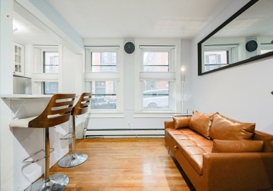 80 Revere St, Boston, Massachusetts 02114, 2 Rooms Rooms,1 BathroomBathrooms,Residential,For Sale,Revere St,73340531
