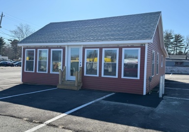 1637 Main St, Brockton, Massachusetts 02301, ,Commercial Lease,For Rent,Main St,73340591
