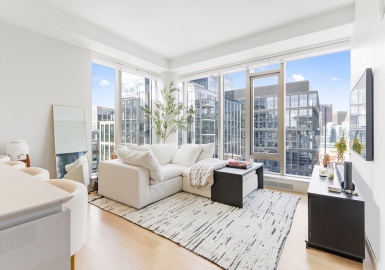 135 Seaport, Boston, Massachusetts 02210, 1 Bedroom Bedrooms, 3 Rooms Rooms,1 BathroomBathrooms,Residential,For Sale,Echelon Seaport,Seaport,73340612