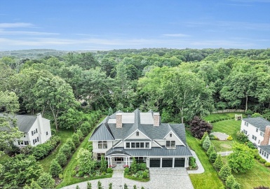 36 Oakridge Rd, Wellesley, Massachusetts 02481, 6 Bedrooms Bedrooms, 19 Rooms Rooms,6.5 BathroomsBathrooms,Residential,For Sale,Oakridge Rd,73340360