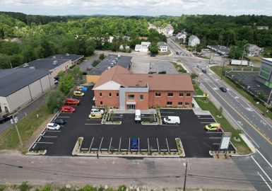 1239 Washington St, Weymouth, Massachusetts 02189, ,Commercial Lease,For Rent,Washington St,73340734