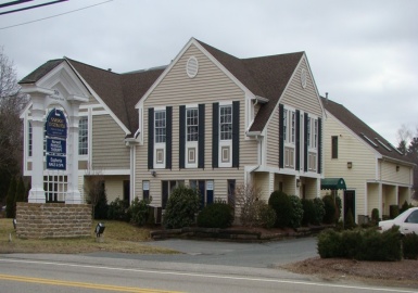 306 Washington St, Norwell, Massachusetts 02061, ,Commercial Lease,For Rent,Washington St,73340737