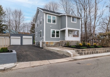 8A Faunce Rd, Boston, Massachusetts 02126, 3 Bedrooms Bedrooms, 5 Rooms Rooms,2 BathroomsBathrooms,Residential,For Sale,Faunce Rd,73340716