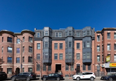 877 Harrison Ave, Boston, Massachusetts 02118, 2 Bedrooms Bedrooms, 4 Rooms Rooms,1 BathroomBathrooms,Residential,For Sale,Harrison Ave,73340738