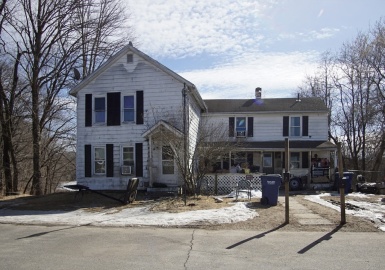 11 Allen St, Palmer, Massachusetts 01069, 4 Bedrooms Bedrooms, 7 Rooms Rooms,2 BathroomsBathrooms,Residential,For Sale,Allen St,73340667