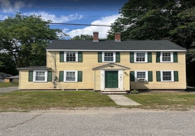 62 Kilbourn Rd, Lancaster, Massachusetts 01523, 2 Bedrooms Bedrooms, 4 Rooms Rooms,1 BathroomBathrooms,Residential Lease,For Rent,Kilbourn Rd,73341215