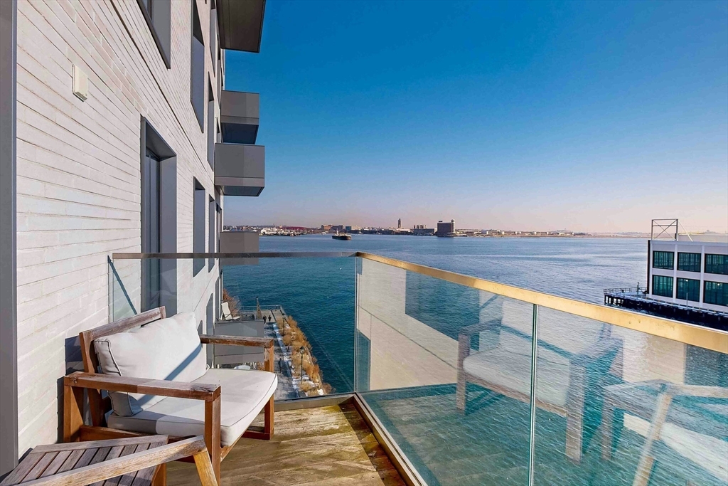 300 Pier 4 Blvd, Boston, Massachusetts 02210