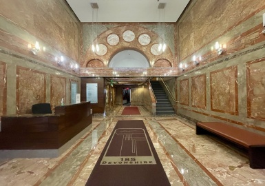 185 Devonshire, Boston, Massachusetts 02210, ,Commercial Sale,For Sale,Devonshire,73340951