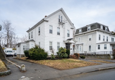 161 High St., Taunton, Massachusetts 02780, ,Commercial Sale,For Sale,High St.,73340990