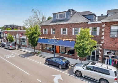 990-992 Great Plain Avenue, Needham, Massachusetts 02492, ,Commercial Sale,For Sale,Great Plain Avenue,73341034