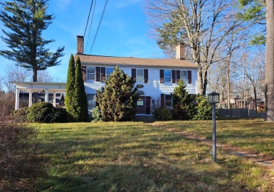 175 Main St, Sheffield, Massachusetts 01257, 6 Bedrooms Bedrooms, 11 Rooms Rooms,5.5 BathroomsBathrooms,Residential,For Sale,Main St,73341112