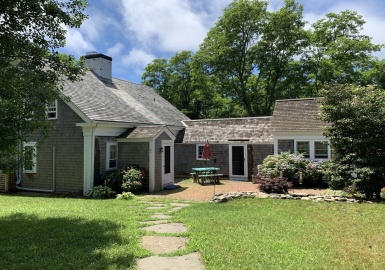 5 Depot Road, Truro, Massachusetts 02666, 4 Bedrooms Bedrooms, 8 Rooms Rooms,2.5 BathroomsBathrooms,Residential,For Sale,Depot Road,73341165