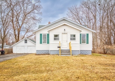 21 Harold St, Brockton, Massachusetts 02302, 3 Bedrooms Bedrooms, 6 Rooms Rooms,1 BathroomBathrooms,Residential,For Sale,Harold St,73341172