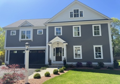 12 Wilson Road, Lexington, Massachusetts 02421, 5 Bedrooms Bedrooms, 11 Rooms Rooms,5 BathroomsBathrooms,Residential,For Sale,Wilson Road,73341110