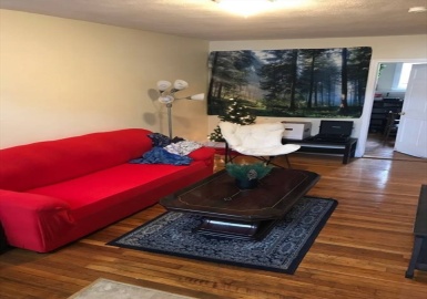 110 Lanark Rd, Boston, Massachusetts 02135, 4 Bedrooms Bedrooms, 5 Rooms Rooms,1 BathroomBathrooms,Residential,For Sale,Lanark Rd,73341210