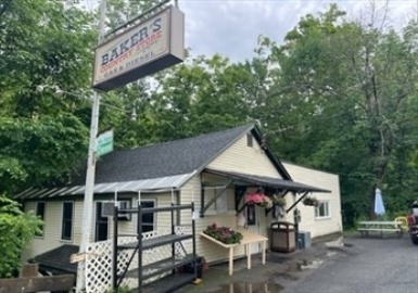 101 River St, Conway, Massachusetts 01341, ,Commercial Sale,For Sale,River St,73341255