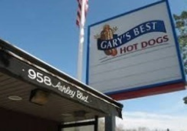 958 Ashley Blvd, New Bedford, Massachusetts 02745, ,Commercial Sale,For Sale,Ashley Blvd,73341413