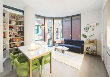 55 Lagrange, Boston, Massachusetts 02116, 1 Bedroom Bedrooms, 3 Rooms Rooms,1 BathroomBathrooms,Residential,For Sale,Lagrange,73338018