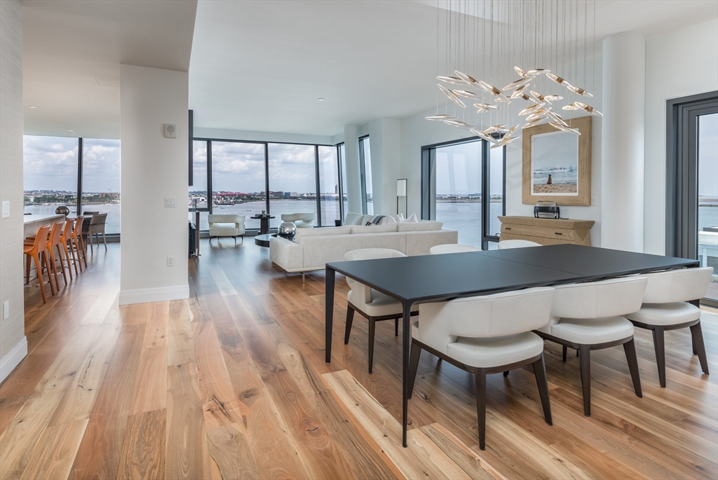 300 Pier 4 Blvd, Boston, Massachusetts 02210