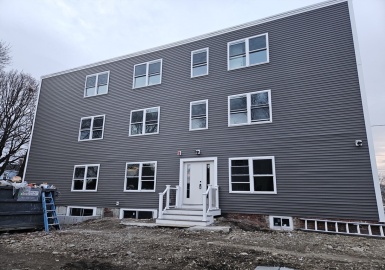 32 Irving St, Everett, Massachusetts 02149, 4 Bedrooms Bedrooms, 7 Rooms Rooms,2 BathroomsBathrooms,Residential Lease,For Rent,Irving St,73341946