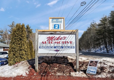 434 Boston Post Rd, Warren, Massachusetts 01083, ,Commercial Sale,For Sale,Boston Post Rd,73341741