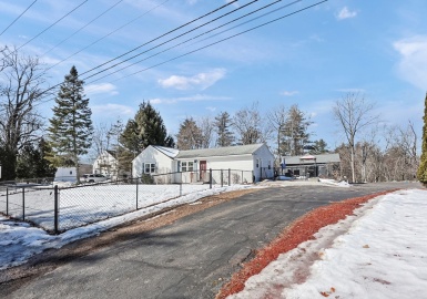 434 & 446 Boston Post Rd, Warren, Massachusetts 01083, ,Commercial Sale,For Sale,Boston Post Rd,73341742