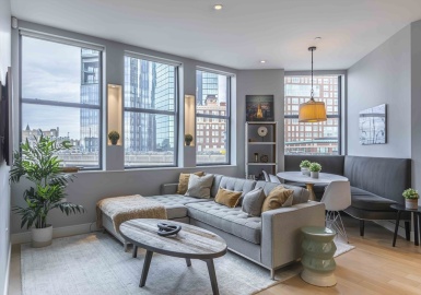 285 Columbus Ave, Boston, Massachusetts 02116, 2 Bedrooms Bedrooms, 4 Rooms Rooms,2 BathroomsBathrooms,Residential,For Sale,285 Columbus Lofts,Columbus Ave,73341746