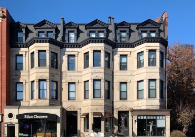 563 Columbus Ave, Boston, Massachusetts 02118, ,Commercial Lease,For Rent,Columbus Ave,73342014