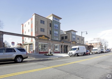 157 Washington St, Boston, Massachusetts 02124, ,Commercial Lease,For Rent,Washington St,73342110