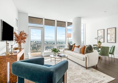 430 Stuart, Boston, Massachusetts 02116, 2 Bedrooms Bedrooms, 6 Rooms Rooms,2.5 BathroomsBathrooms,Residential,For Sale,Raffles Residences Boston,Stuart,73342007