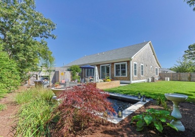 28 Bank Street, Eastham, Massachusetts 02642, 2 Bedrooms Bedrooms, 5 Rooms Rooms,3 BathroomsBathrooms,Residential,For Sale,Bank Street,73342046