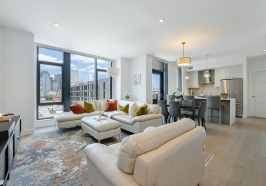 40 Traveler St, Boston, Massachusetts 02118, 2 Bedrooms Bedrooms, 4 Rooms Rooms,2.5 BathroomsBathrooms,Residential,For Sale,Siena At Ink Block,Traveler St,73342080