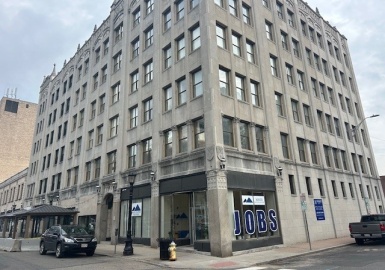 289-309 Bridge Street, Springfield, Massachusetts 01103, ,Commercial Lease,For Rent,Bridge Street,73342347