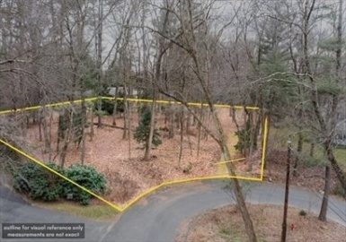 5 Dennis Rd, Longmeadow, Massachusetts 01106, ,Land,For Sale,Dennis Rd,73342593