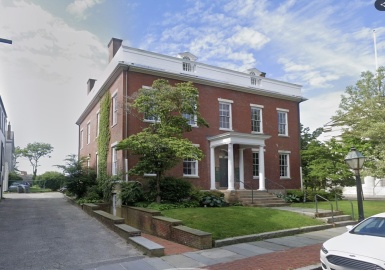 32 William St, New Bedford, Massachusetts 02740, ,Commercial Sale,For Sale,William St,73342274