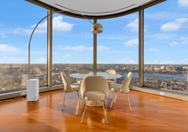 1 Dalton St, Boston, Massachusetts 02199, 3 Bedrooms Bedrooms, 5 Rooms Rooms,3.5 BathroomsBathrooms,Residential,For Sale,Dalton St,73342880