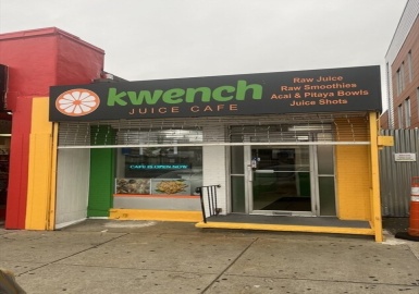 1587 Blue Hill Ave, Boston, Massachusetts 02124, ,Commercial Sale,For Sale,Blue Hill Ave,73343047