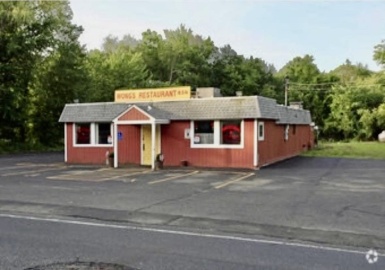 62 Upton St, Grafton, Massachusetts 01519, ,Commercial Sale,For Sale,Upton St,73343143