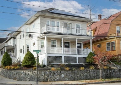 181 Metropolitan Ave, Boston, Massachusetts 02131, 2 Bedrooms Bedrooms, 5 Rooms Rooms,1 BathroomBathrooms,Residential Lease,For Rent,Metropolitan Ave,73343277