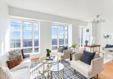 400 Stuart St, Boston, Massachusetts 02116, 1 Bedroom Bedrooms, 4 Rooms Rooms,2 BathroomsBathrooms,Residential,For Sale,The Clarendon,Stuart St,73343920