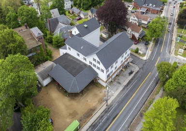 200 Main Street, Spencer, Massachusetts 01562, ,Commercial Lease,For Rent,Main Street,73344173