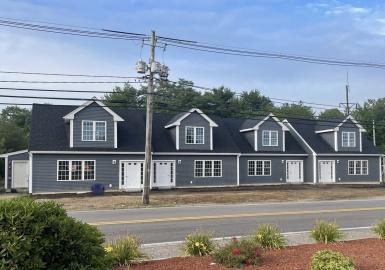 1139 Main Street, Hanson, Massachusetts 02341, 1 Bedroom Bedrooms, 4 Rooms Rooms,1.5 BathroomsBathrooms,Residential,For Sale,Brookside Landing,Main Street,73344277
