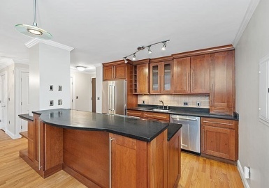 60 Longwood Ave., Brookline, Massachusetts 02446, 1 Bedroom Bedrooms, 3 Rooms Rooms,1 BathroomBathrooms,Residential,For Sale,50-60 Longwood Avenue Condominium,Longwood Ave.,73344322